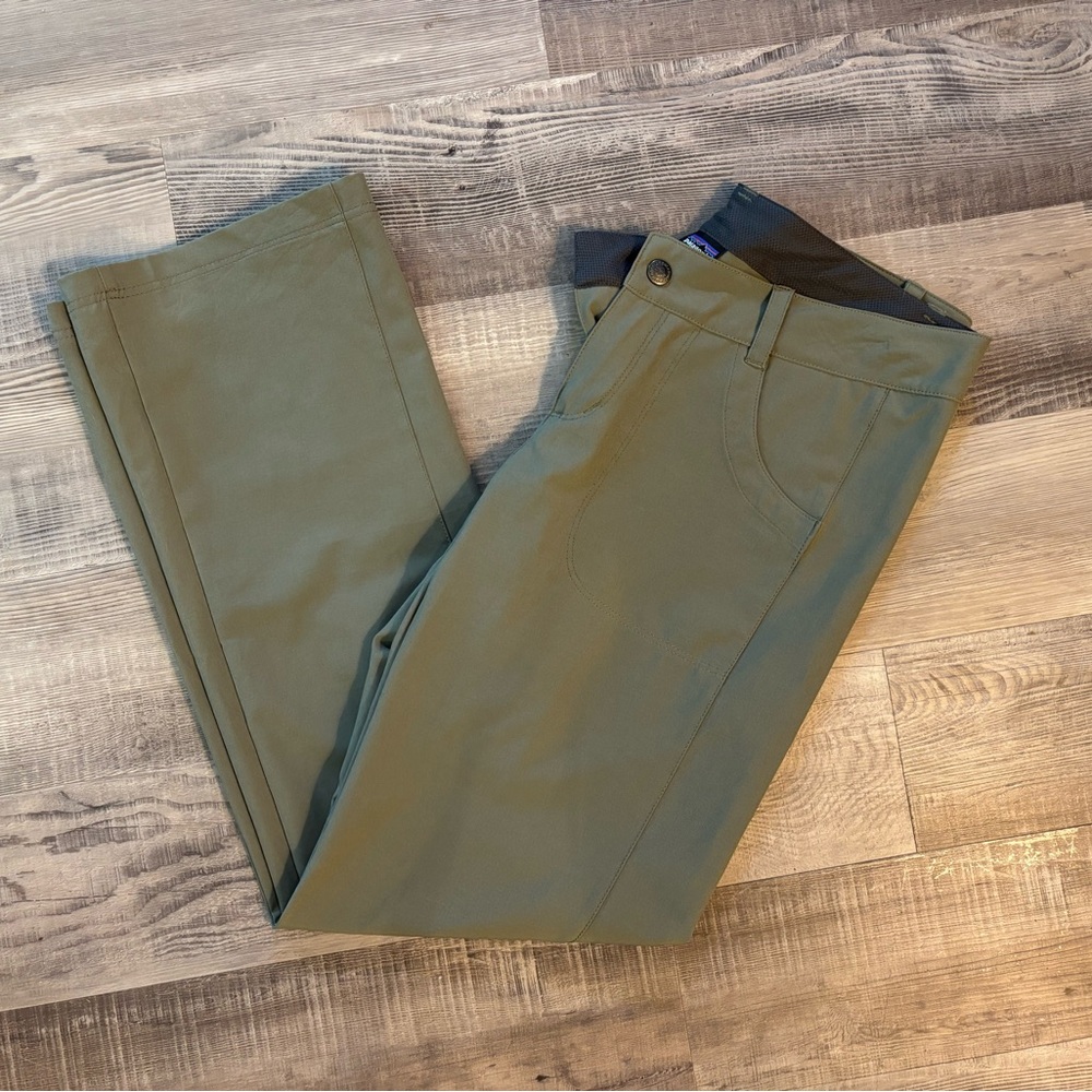 Patagonia Pants